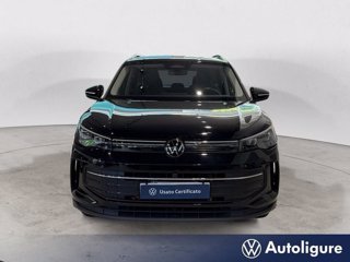 VOLKSWAGEN Tiguan 1.5 tsi ehybrid edition plus 204cv dsg 1