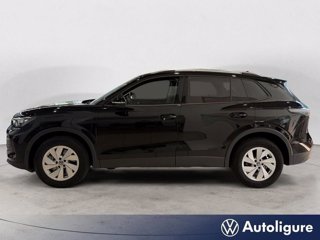 VOLKSWAGEN Tiguan 1.5 tsi ehybrid edition plus 204cv dsg 2