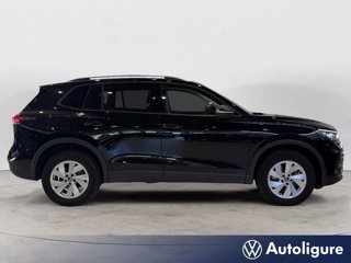 VOLKSWAGEN Tiguan 1.5 tsi ehybrid edition plus 204cv dsg 3