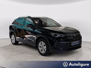 VOLKSWAGEN Tiguan 1.5 tsi ehybrid edition plus 204cv dsg 4