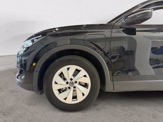 VOLKSWAGEN Tiguan 1.5 tsi ehybrid edition plus 204cv dsg 5