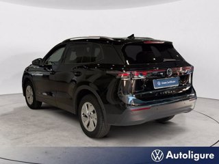 VOLKSWAGEN Tiguan 1.5 tsi ehybrid edition plus 204cv dsg 6