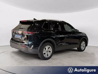 VOLKSWAGEN Tiguan 1.5 tsi ehybrid edition plus 204cv dsg 7