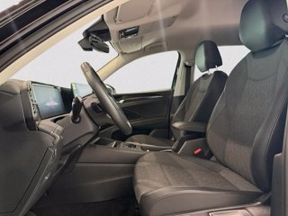 VOLKSWAGEN Tiguan 1.5 tsi ehybrid edition plus 204cv dsg 8