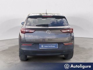 OPEL Grandland x 1.5 ecotec business s&s 130cv at8 3