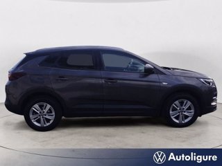 OPEL Grandland x 1.5 ecotec business s&s 130cv at8 5