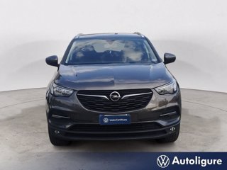 OPEL Grandland x 1.5 ecotec business s&s 130cv at8 6