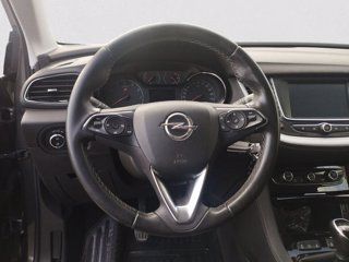 OPEL Grandland x 1.5 ecotec business s&s 130cv at8 9