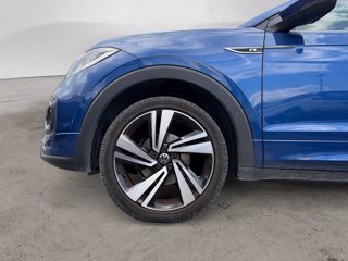 VOLKSWAGEN T-cross 1.0 tsi advanced 110cv 8
