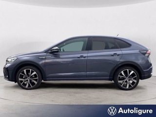 VOLKSWAGEN Taigo 1.0 tsi r-line 110cv dsg 1