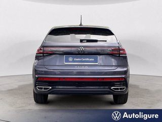 VOLKSWAGEN Taigo 1.0 tsi r-line 110cv dsg 3