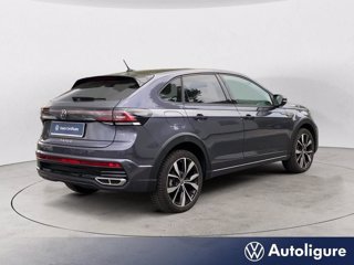 VOLKSWAGEN Taigo 1.0 tsi r-line 110cv dsg 4