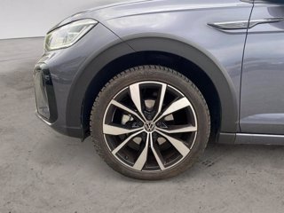 VOLKSWAGEN Taigo 1.0 tsi r-line 110cv dsg 8