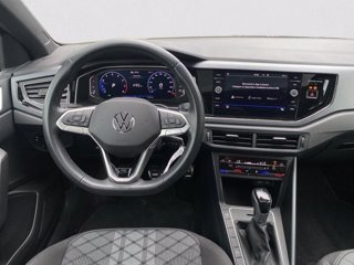 VOLKSWAGEN Taigo 1.0 tsi r-line 110cv dsg 9