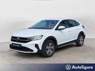 VOLKSWAGEN Taigo 1.0 tsi life 110cv