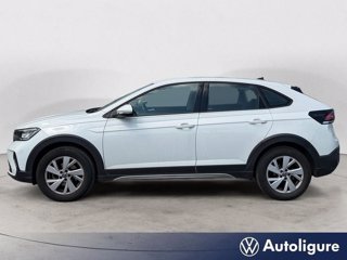 VOLKSWAGEN Taigo 1.0 tsi life 110cv 1