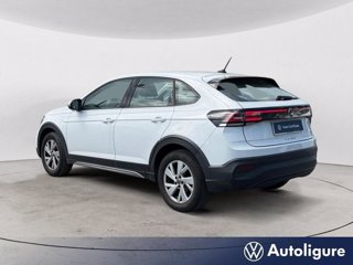 VOLKSWAGEN Taigo 1.0 tsi life 110cv 2