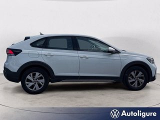 VOLKSWAGEN Taigo 1.0 tsi life 110cv 5