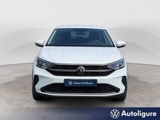 VOLKSWAGEN Taigo 1.0 tsi life 110cv 7