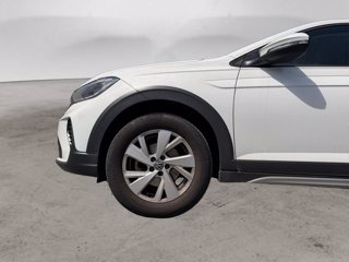 VOLKSWAGEN Taigo 1.0 tsi life 110cv 8