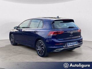 VOLKSWAGEN Golf 1.5 etsi evo style 130cv dsg 2