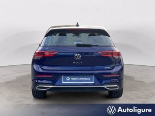 VOLKSWAGEN Golf 1.5 etsi evo style 130cv dsg 3
