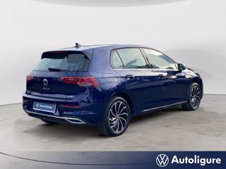 VOLKSWAGEN Golf 1.5 etsi evo style 130cv dsg 4