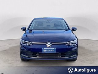 VOLKSWAGEN Golf 1.5 etsi evo style 130cv dsg 7