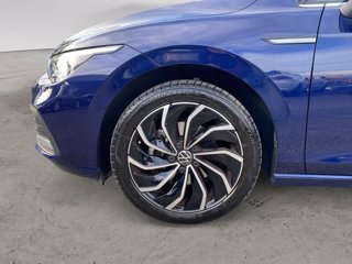 VOLKSWAGEN Golf 1.5 etsi evo style 130cv dsg 8