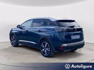 PEUGEOT 3008 Hybrid 225 e-EAT8 Allure 2