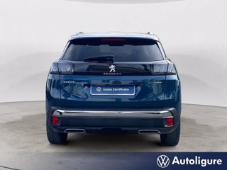 PEUGEOT 3008 Hybrid 225 e-EAT8 Allure 3