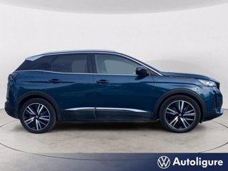 PEUGEOT 3008 Hybrid 225 e-EAT8 Allure 5