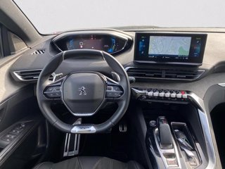 PEUGEOT 3008 Hybrid 225 e-EAT8 Allure 9