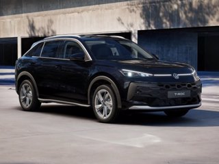 VOLKSWAGEN T-Roc 1.5 eTSI ACT DSG Style 0