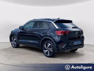 VOLKSWAGEN T-roc 1.0 tsi r-line 110cv 2