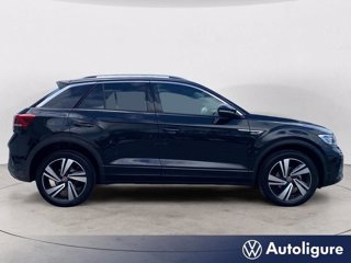 VOLKSWAGEN T-roc 1.0 tsi r-line 110cv 5