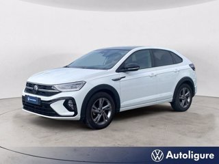 VOLKSWAGEN Taigo 1.0 tsi r-line 110cv dsg 0