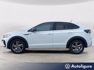 VOLKSWAGEN Taigo 1.0 tsi r-line 110cv dsg 1