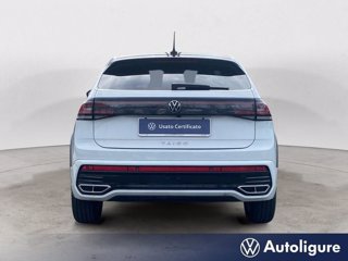 VOLKSWAGEN Taigo 1.0 tsi r-line 110cv dsg 3