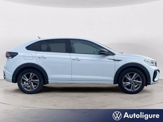 VOLKSWAGEN Taigo 1.0 tsi r-line 110cv dsg 5