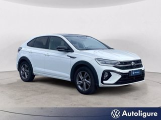 VOLKSWAGEN Taigo 1.0 tsi r-line 110cv dsg 6
