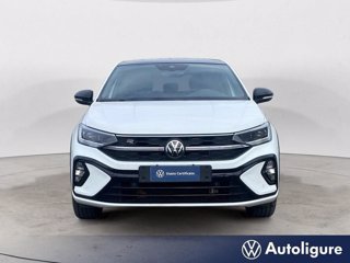 VOLKSWAGEN Taigo 1.0 tsi r-line 110cv dsg 7