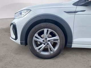 VOLKSWAGEN Taigo 1.0 tsi r-line 110cv dsg 8