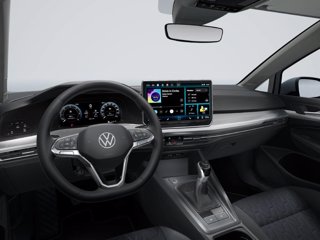 VOLKSWAGEN Golf 1.5 eTSI 115 CV DSG Edition Plus 5