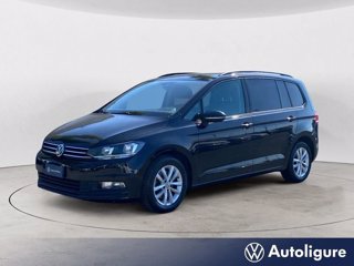 VOLKSWAGEN Touran 1.6 TDI SCR Business BMT 0