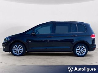 VOLKSWAGEN Touran 1.6 TDI SCR Business BMT 1