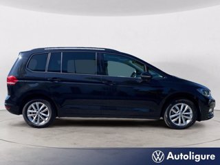 VOLKSWAGEN Touran 1.6 TDI SCR Business BMT 5