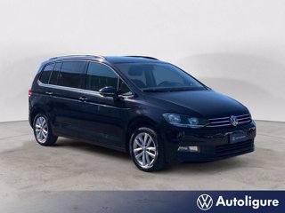 VOLKSWAGEN Touran 1.6 TDI SCR Business BMT 6