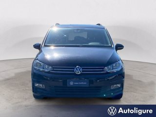 VOLKSWAGEN Touran 1.6 TDI SCR Business BMT 7