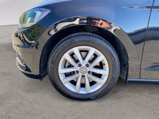 VOLKSWAGEN Touran 1.6 TDI SCR Business BMT 8